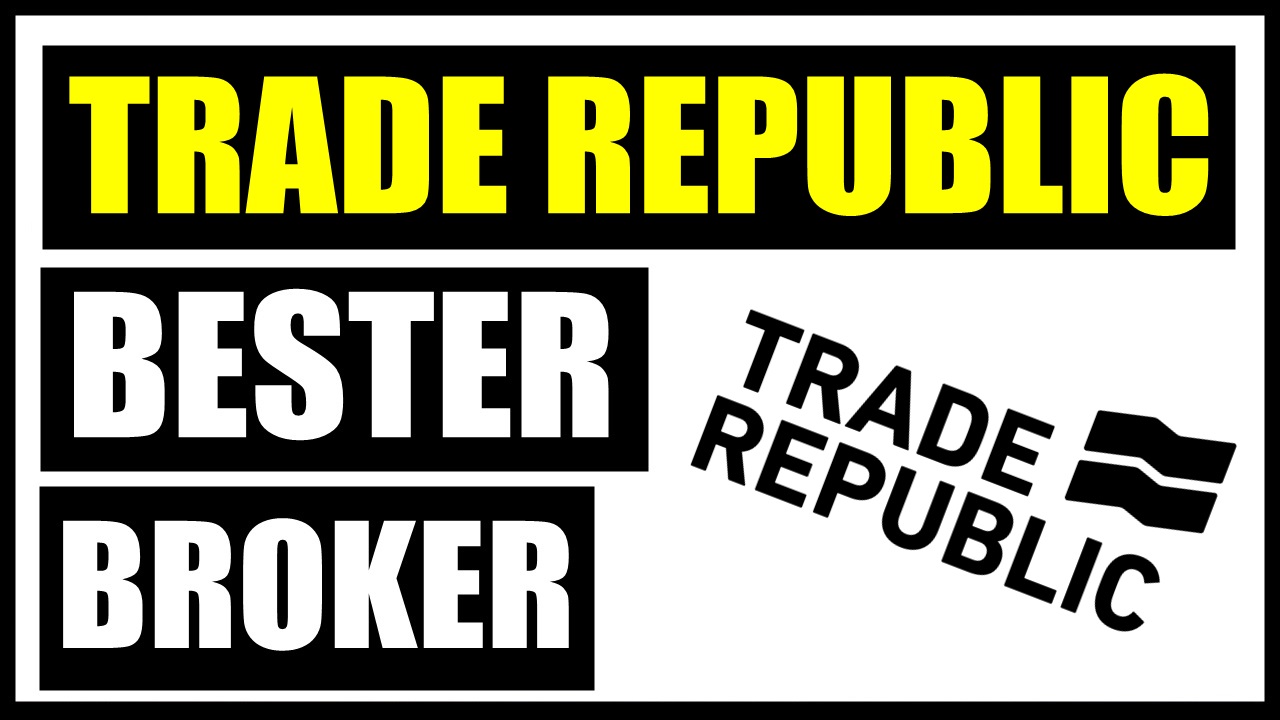 Trade Republic Test